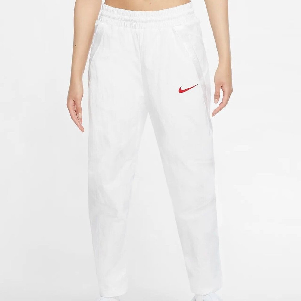 Nike Women's Team USA Medal Stand Pants CK4620-100